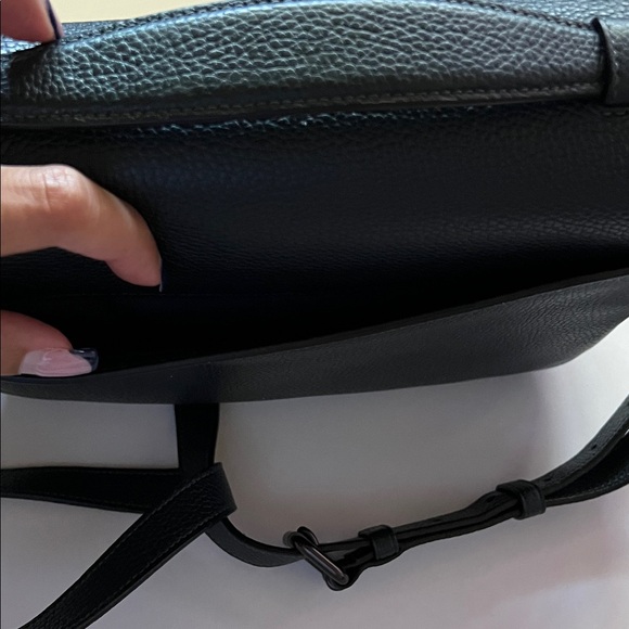 Coach Cassie Crossbody Bag (Pine green) - Picture 4 of 13